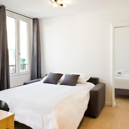 Pick A Flat'S Apartement In Nation - Rue D'Avron ปารีส ภายนอก รูปภาพ