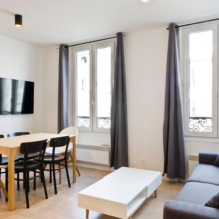 Pick A Flat'S Apartement In Nation - Rue D'Avron ปารีส ภายนอก รูปภาพ