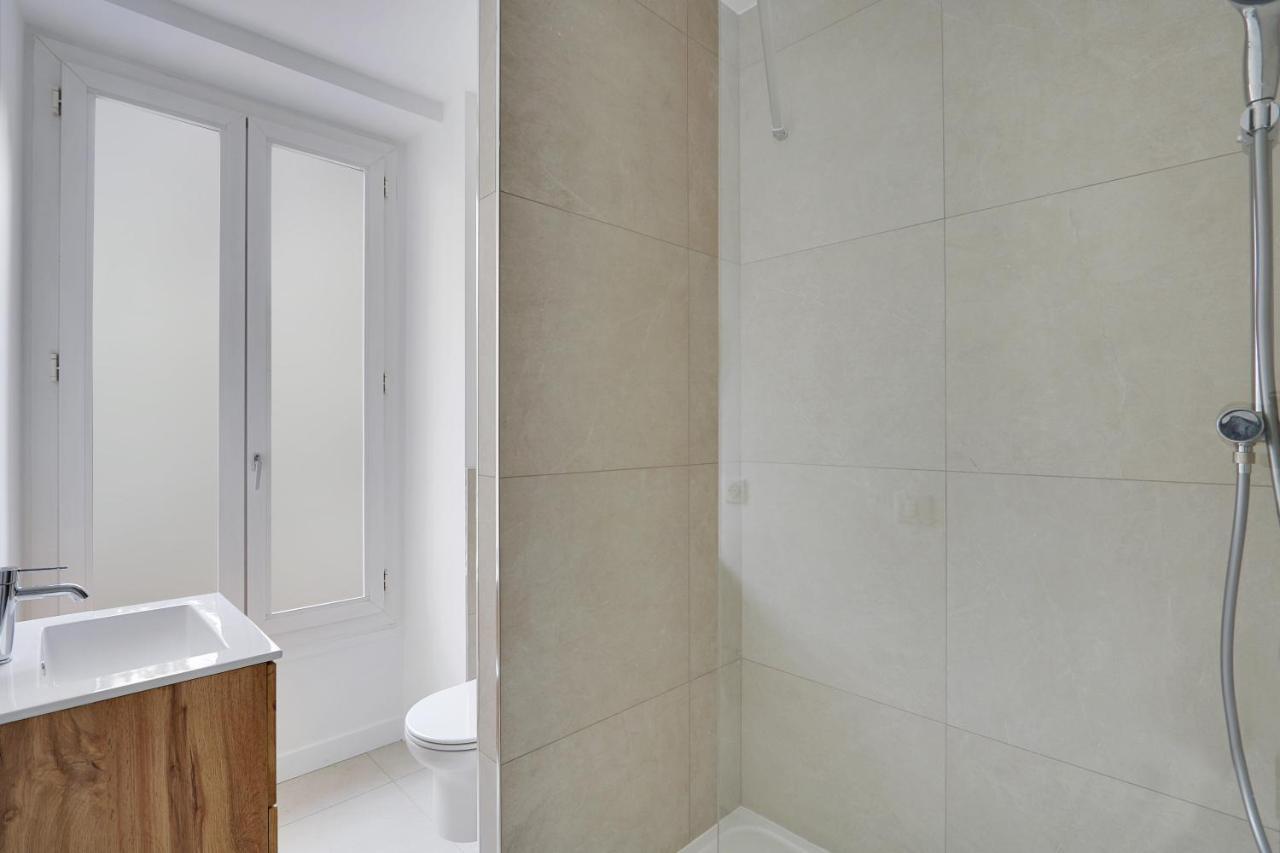 Pick A Flat'S Apartement In Nation - Rue D'Avron ปารีส ภายนอก รูปภาพ