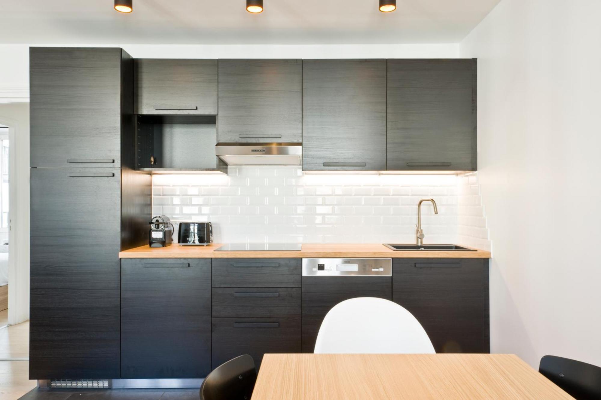 Pick A Flat'S Apartement In Nation - Rue D'Avron ปารีส ภายนอก รูปภาพ