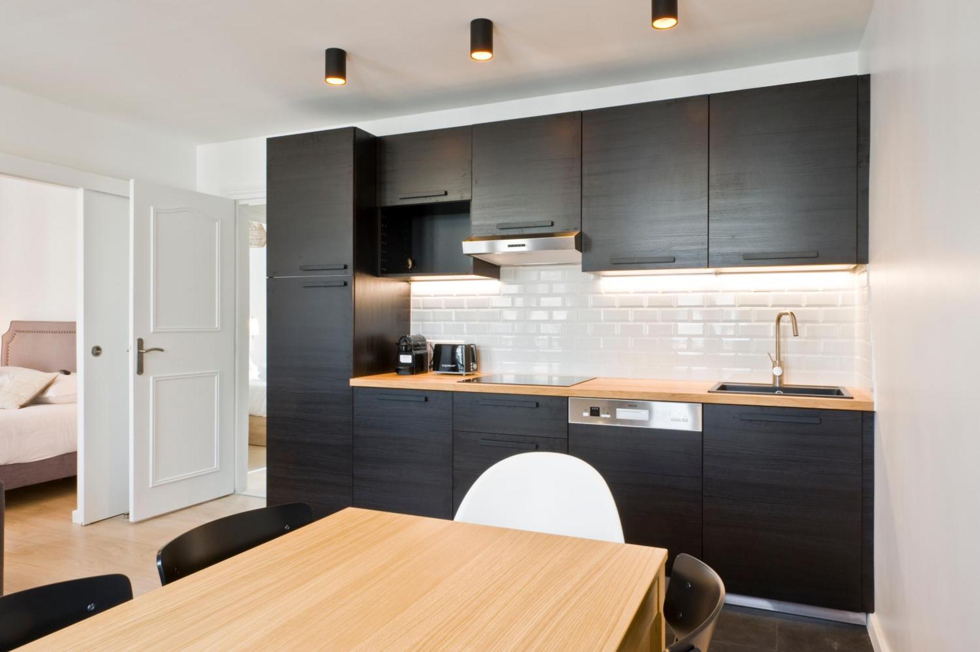 Pick A Flat'S Apartement In Nation - Rue D'Avron ปารีส ภายนอก รูปภาพ