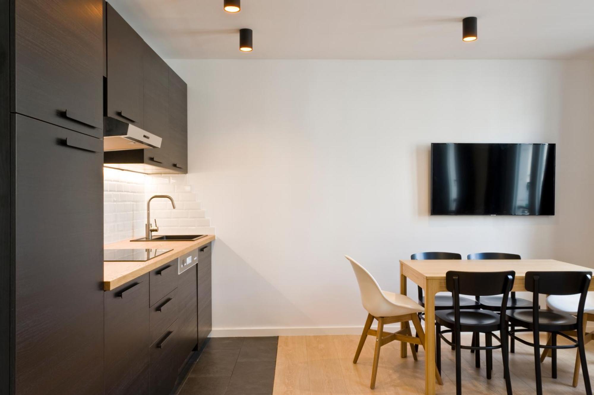 Pick A Flat'S Apartement In Nation - Rue D'Avron ปารีส ภายนอก รูปภาพ