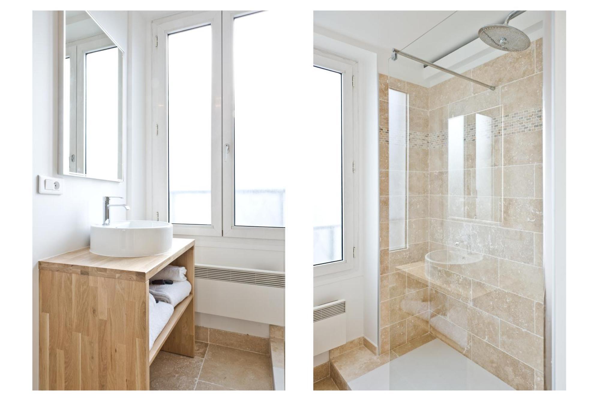 Pick A Flat'S Apartement In Nation - Rue D'Avron ปารีส ภายนอก รูปภาพ