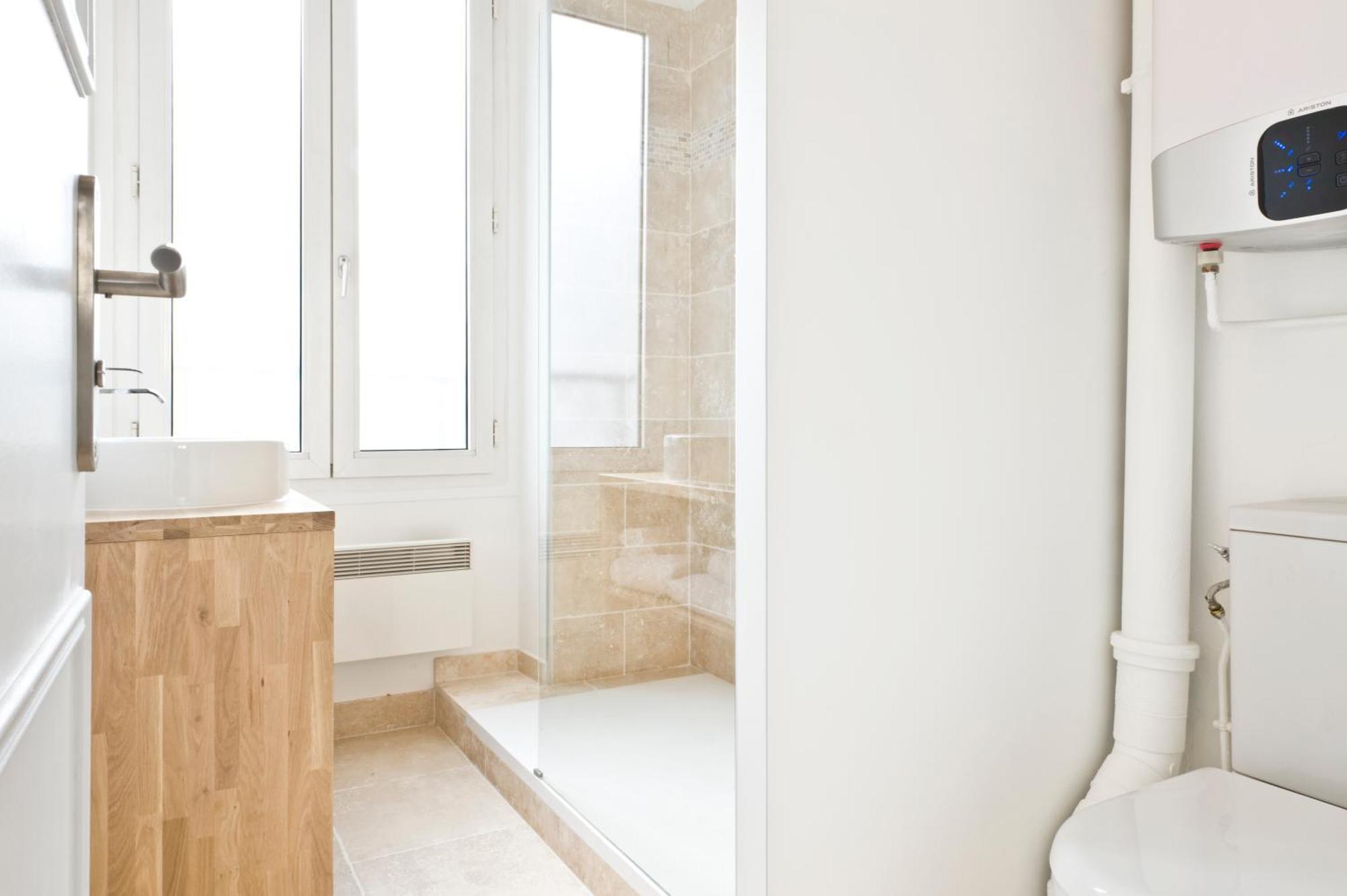 Pick A Flat'S Apartement In Nation - Rue D'Avron ปารีส ภายนอก รูปภาพ