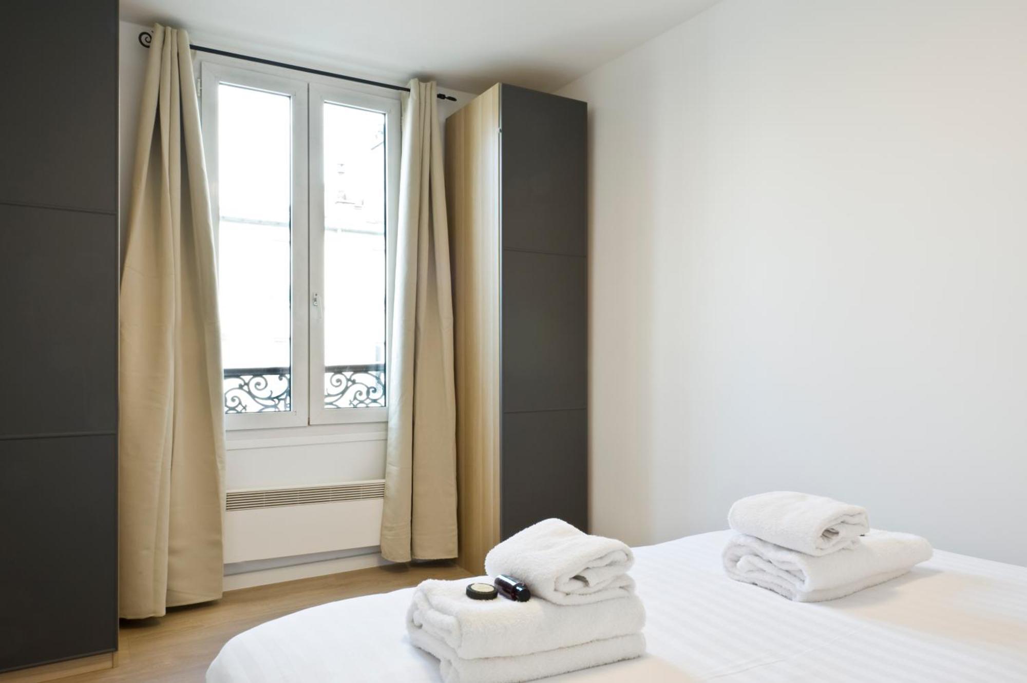 Pick A Flat'S Apartement In Nation - Rue D'Avron ปารีส ภายนอก รูปภาพ