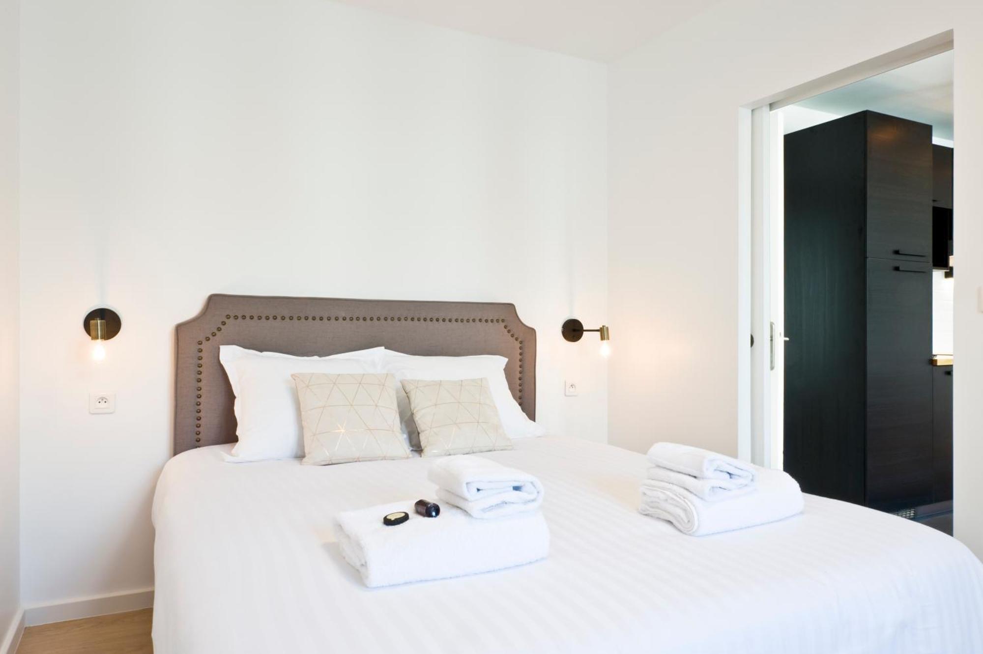 Pick A Flat'S Apartement In Nation - Rue D'Avron ปารีส ภายนอก รูปภาพ